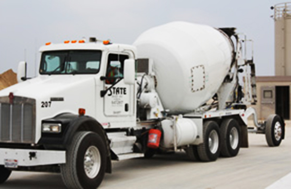 Simi Valley Ready Mix Concrete