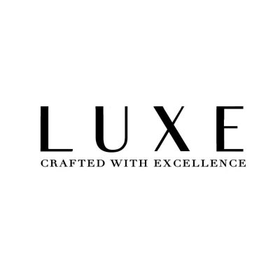 Luxe - Luxury Salon Furniture