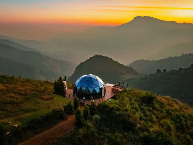 Unique Places to Stay in Dubai | Travel Places in Dubai