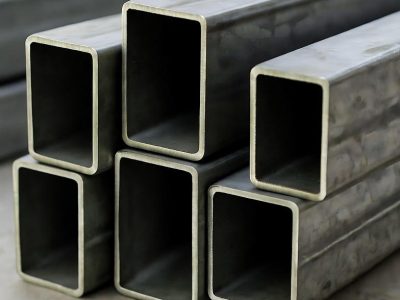 Top MS Rectangular Pipe Dealer in Vijayawada for Construction Projects