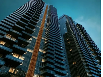 Buy Ultra Luxury Apartments in M3M Trump Towers Gurgaon Sector 65