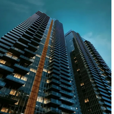 Buy Ultra Luxury Apartments in M3M Trump Towers Gurgaon Sector 65