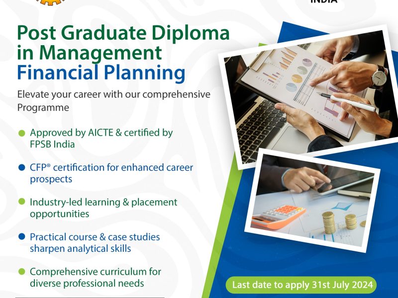 PGDM Course Admission Online | Fees, Eligibility & Top Colleges