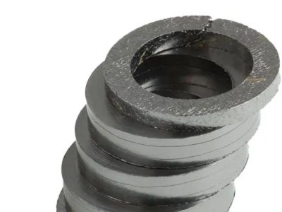 Low Emission Valve Packing Gasket Manufacturer