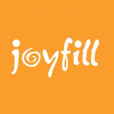 Joy fill
