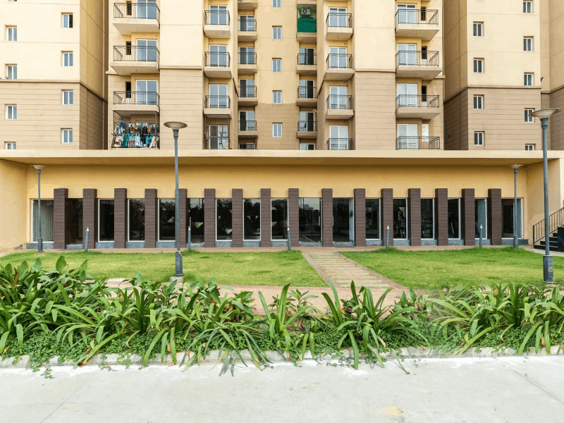 Invest in 3BHK Apartments in Ghaziabad – NH 24