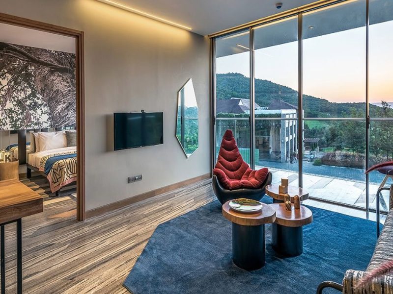 Affordable Hotels in Bavdhan Pune for Stay with Premium Comfort