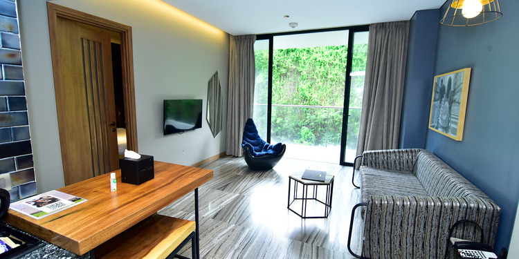 Affordable Hotels in Bavdhan Pune for Stay with Premium Comfort