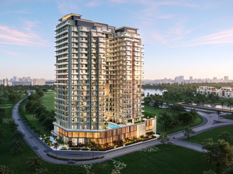 Best Property Agency in Dubai | Our Nest Real Estate