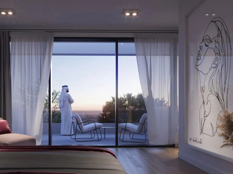 MasaarNewLaunch | Own a Home in Sharjah’s Greenest Community
