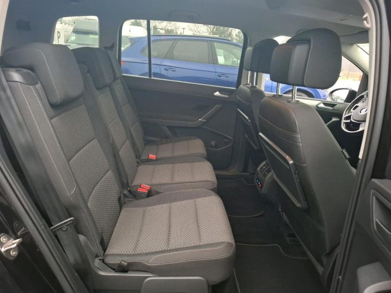 2021 Volkswagen Touran 2.0 TDI Lounge