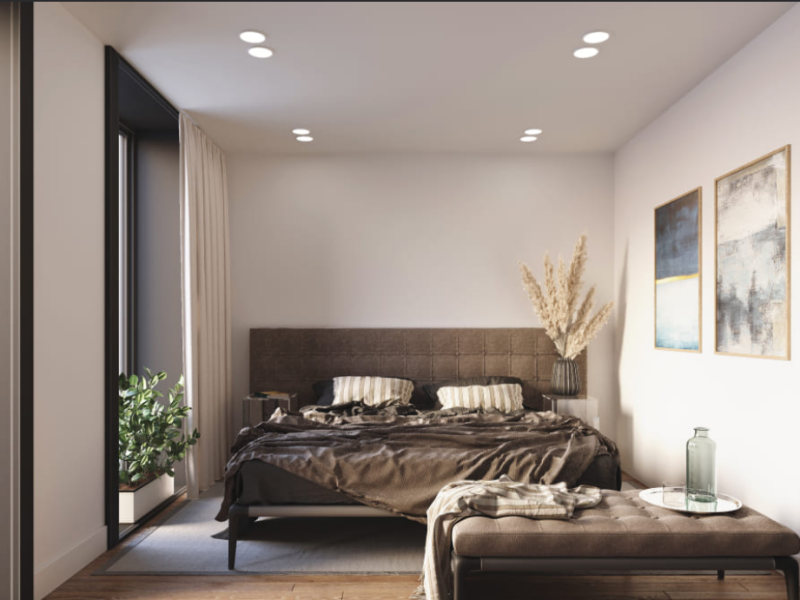 Casa Modulabile 38 m² con Terrazza