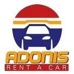 ADONIS RENT A CAR
