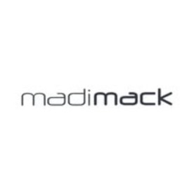 Madimack AU