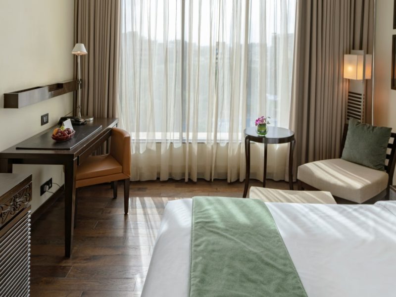 Hotel in Mumbai Andheri Near MIDC & Airport | The Mirador