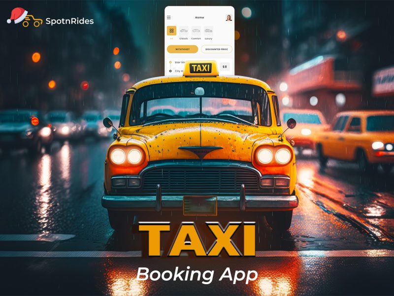 Profitable Revenue Sources for Taxi Businesses 2026