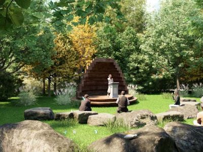 Villa Gated Community Hyderabad