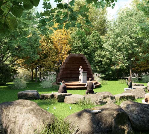 Villa Gated Community Hyderabad