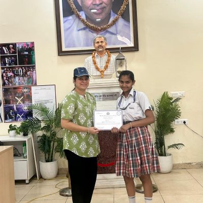 Samrasa Child Development Center