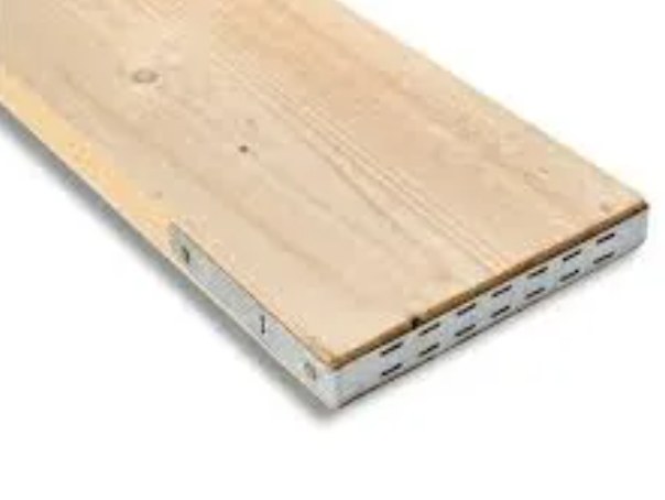 Timber Merchants Southend