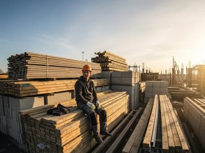 Builders Merchants Southend