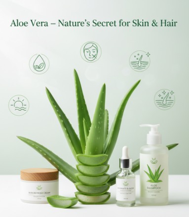 Buy Pure Aloe Vera Gel Cyber Cosmetics Point