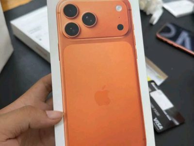 Buy Cheap price of iphone 17 pro max from Ripesale.com