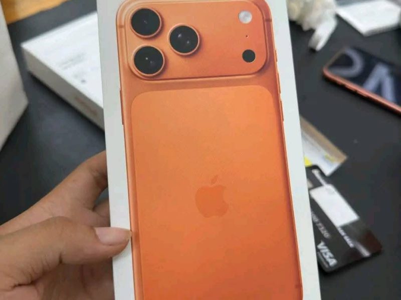 Buy Cheap price of iphone 17 pro max from Ripesale.com