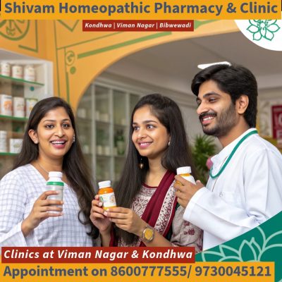 Shivam Homeopathy