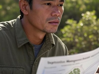 Biodiversity Development Assessment Report (BDAR)