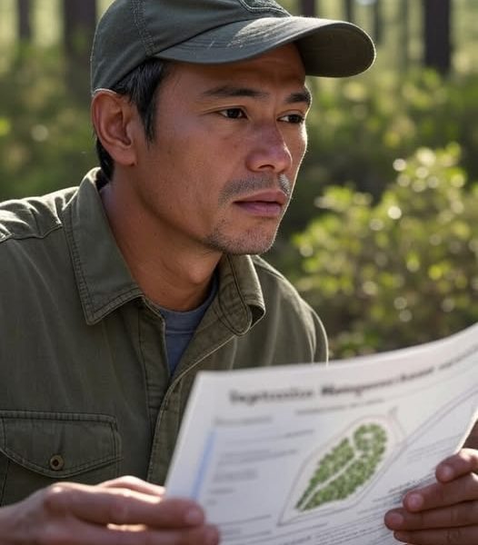 Biodiversity Development Assessment Report (BDAR)