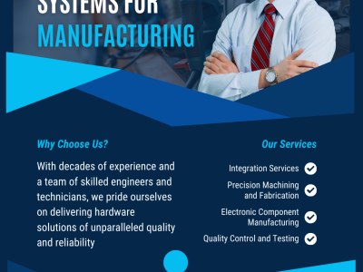 Advanced Smart Vision Systems for Manufacturing Excellence