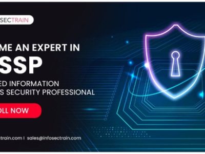 Fast-Track Your Path to CISO with Premier CISSP Online Certification