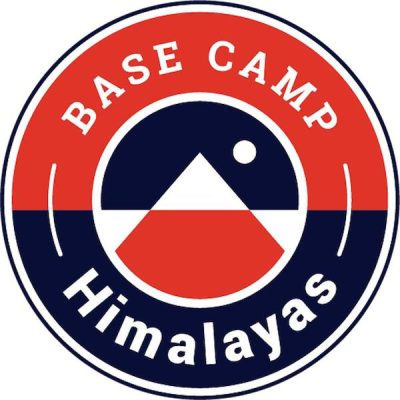 Base Camp Himalayas