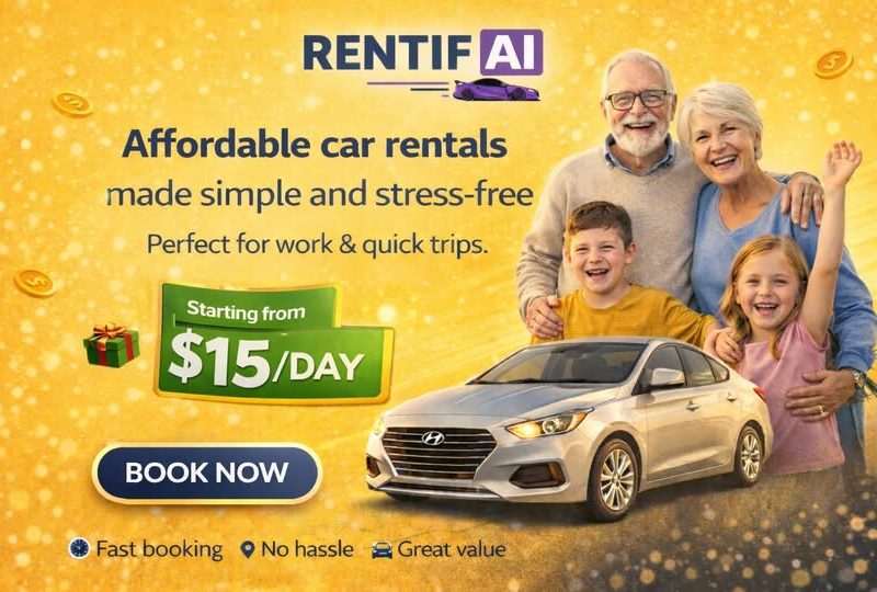 Cheap Car Rentals Auckland NZ