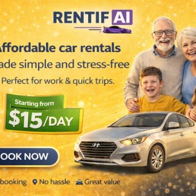 Cheap Car Rentals