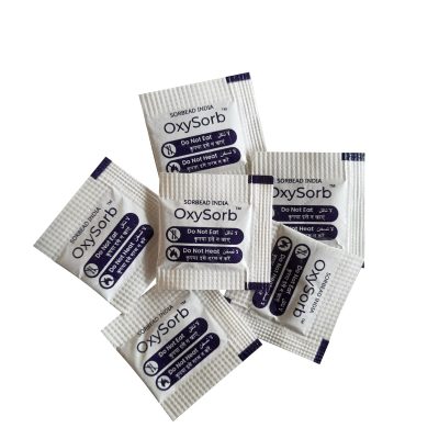 Oxygen Absorbers