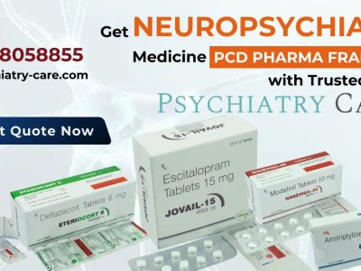 Neuropsychiatry Franchise Company