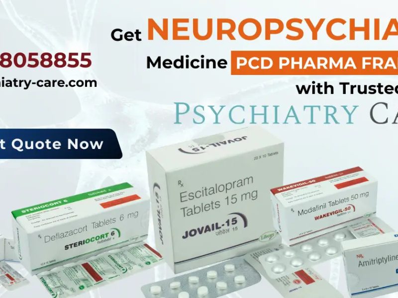 Neuropsychiatry Franchise Company