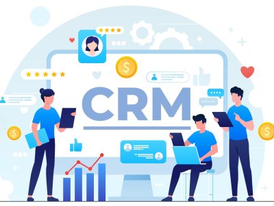 MeMate is smart client relationship management software for businesses