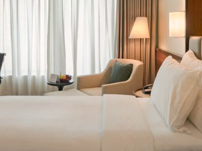 Hotel in Mumbai Andheri Near MIDC & Airport | The Mirador