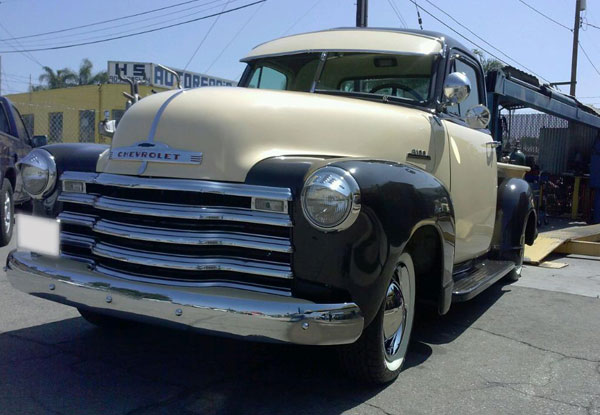 RV Exhaust Repair for Chino