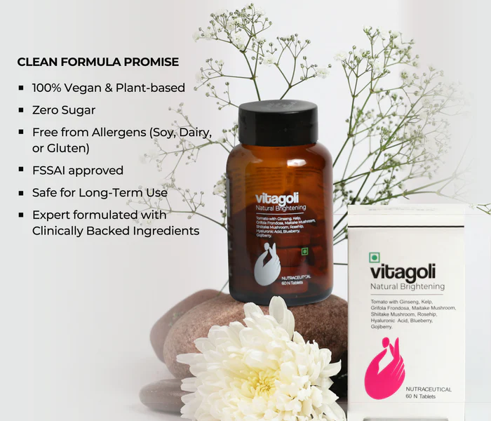 Build a Radiant Routine with best supplements for glowing skin