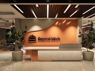 Beyond Work: Flexible Office Spaces in Hyderabad for Growing Teams