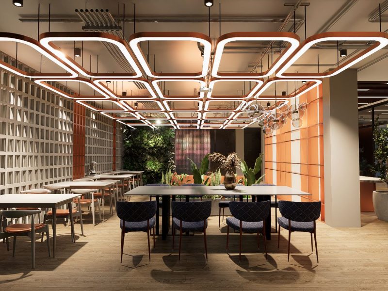 Beyond Work: Flexible Office Spaces in Hyderabad for Growing Teams