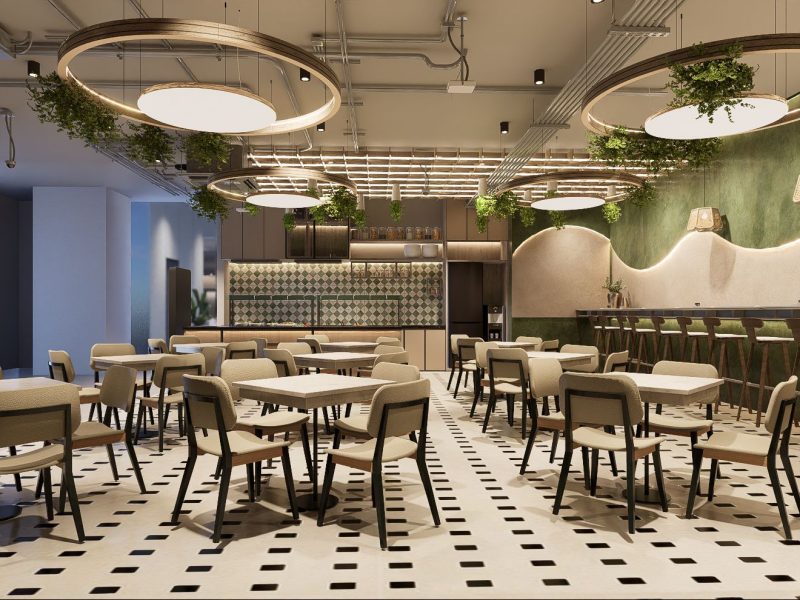 Beyond Work: Flexible Office Spaces in Hyderabad for Growing Teams
