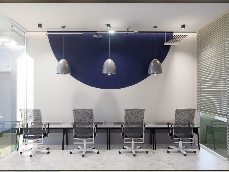 Beyond Work: Flexible Office Spaces in Hyderabad for Growing Teams