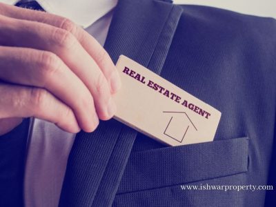 Commercial Property Dealers - Real Estate Agents in Mumbai