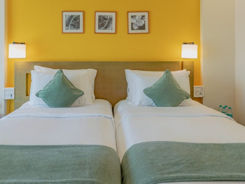 Hotel in Mumbai Andheri Near MIDC & Airport | The Mirador