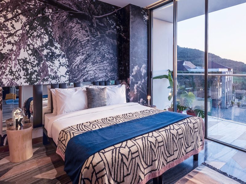 Affordable Hotels in Bavdhan Pune for Stay with Premium Comfort